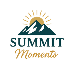 Summit Moments Logo