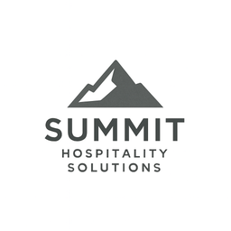 Summit Hospitality Solutions Logo