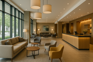 Hospitality Solutions Bild