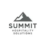 Summit Hospitality Solutions Logo
