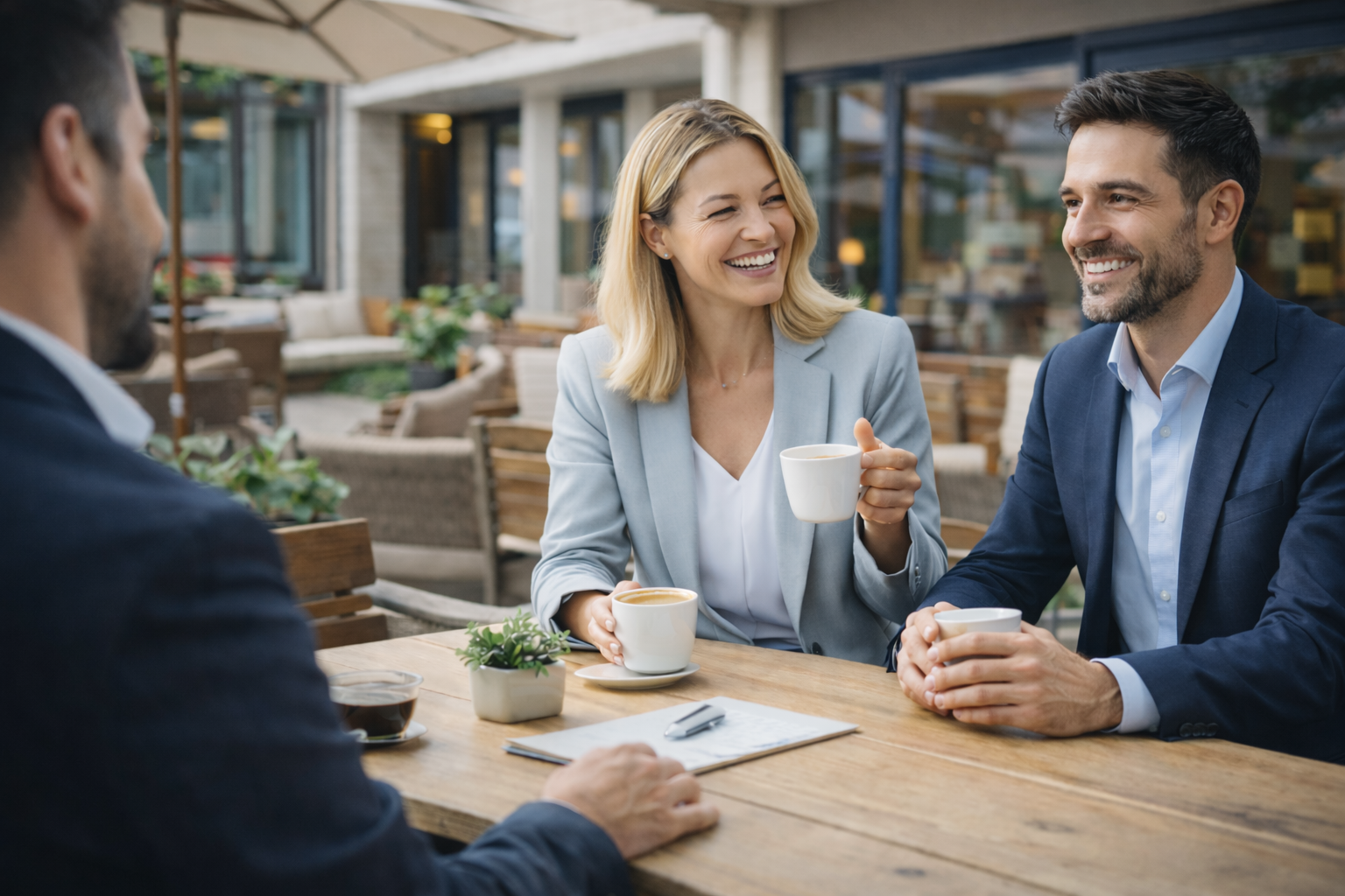 Summit Hospitality Solutions – digitale und operative Unterstützung für Hotels