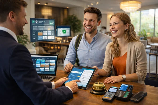 Summit News – Investieren Zukunft