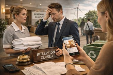 Summit News – Aktuelle Herausforderungen