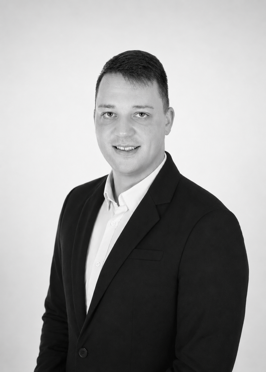 Manuel Bertsch — Summit Hospitality Solutions