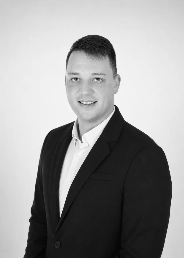 Manuel Bertsch — Summit Hospitality Solutions
