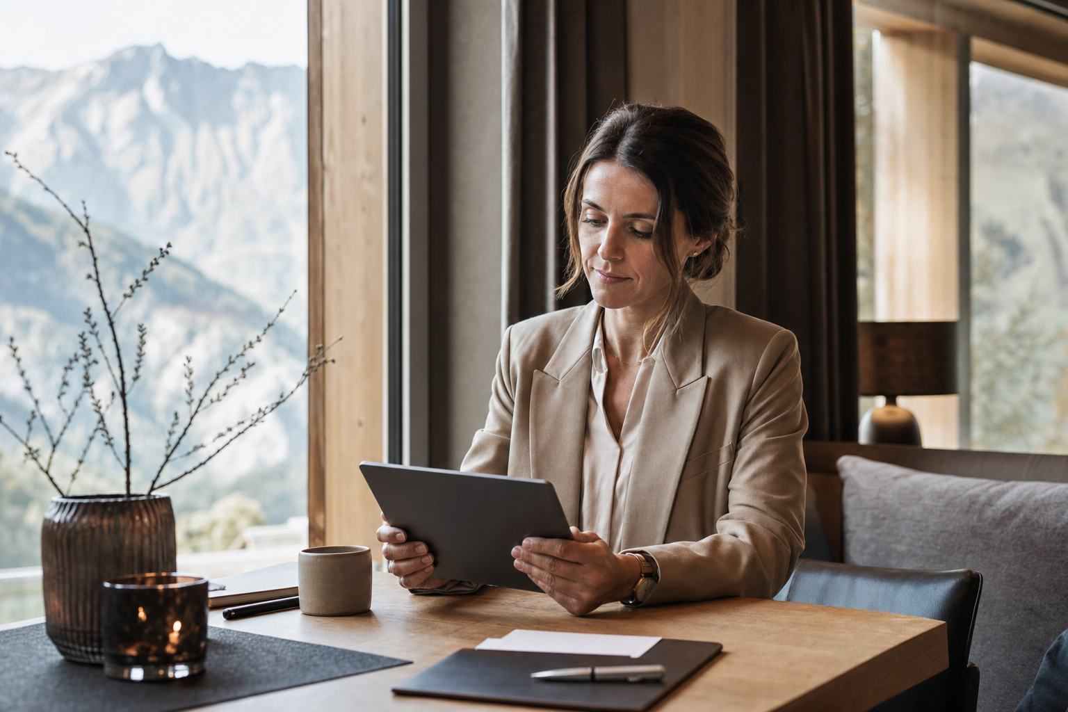Hospitality Branchen-Insights und Hoteltrends
