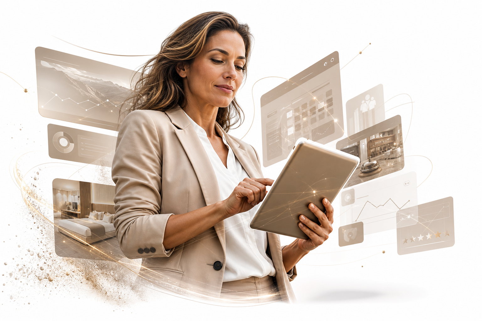 Hospitality Branchen-Insights und Hoteltrends