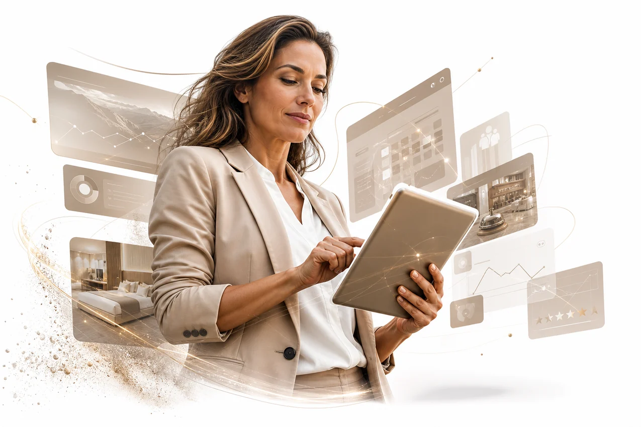 Hospitality Branchen-Insights und Hoteltrends